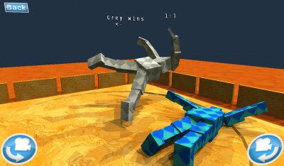 Sumotori Dreams 1.2.4