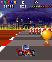 balloon race 176x220