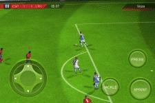 RealFootball2014 320x240 s60 3ed Nokia E