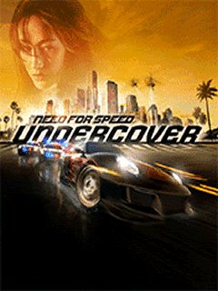 Need for Speed Undercover 3d