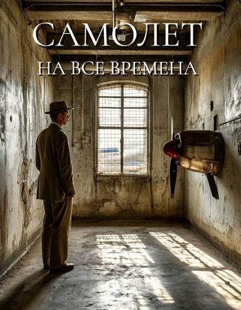Kriptilia Самолет на все времена