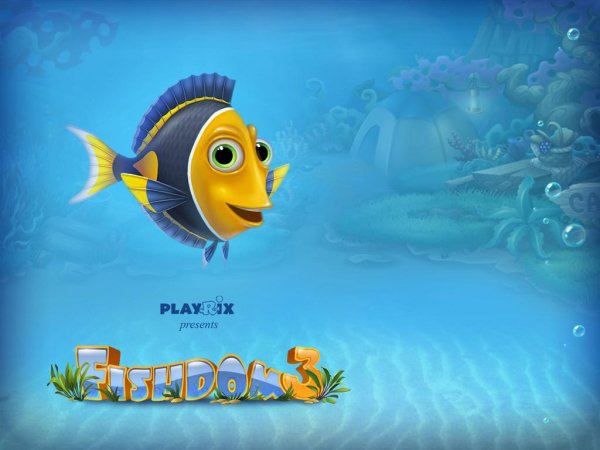fishdom 3.part01
