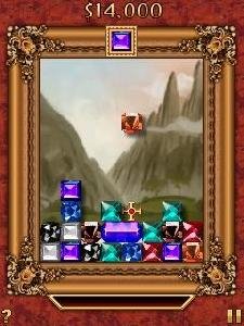 Gem drop deluxe nokia n95