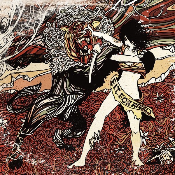 Fit For Rivals - Hallelujah