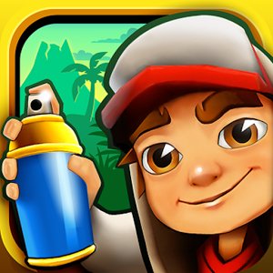 Subway Surfers v1.35.0 [Unlimited CoinsK