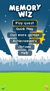 Memory Wiz