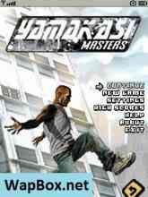 Yamakasi Masters