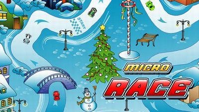 Micro race