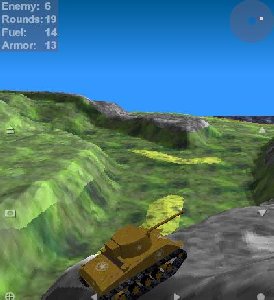 tank ace 1944-all