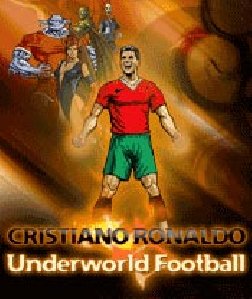 cristiano ronaldo underworld football176 220