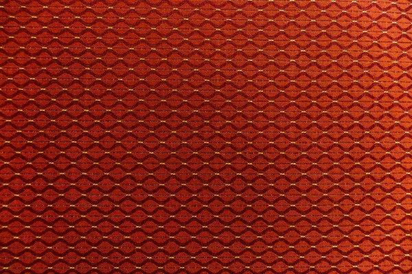 Orange-pattern-texture-geometry-background