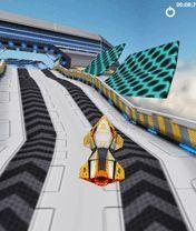 strike out racing