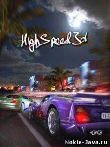 HighSpeed3D Nok