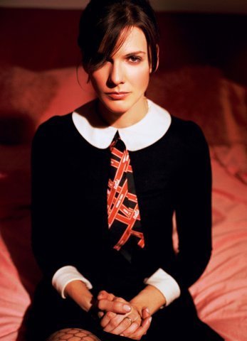 Shivaree - Без названия