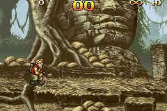 Metal Slug - Super Vehicle-001 (Prototype)