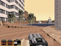 Duke Nukem Global Mеltdown 3D