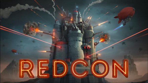REDCON v1.1.2-256 setup