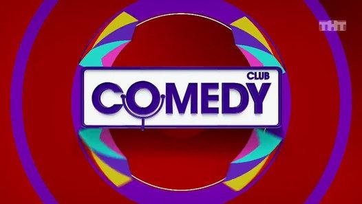 Comedy Club