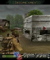Brothers in Arms 3D