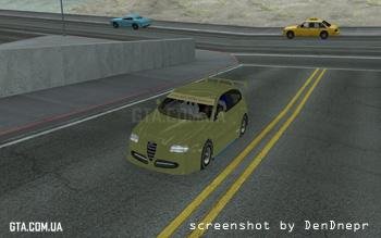 alfaromeo 147