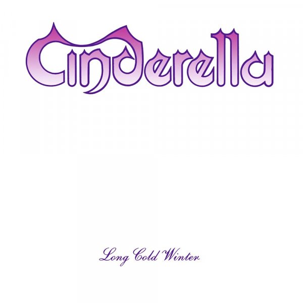 Cinderella - Gypsy Road