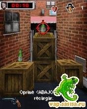 The Godfather Game