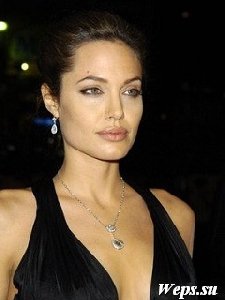 angelina