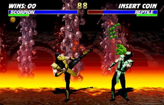 Mortal Kombat Ultimate (4)