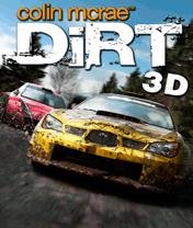 3D Colin Mcrae Dirt