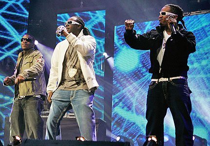 Ludacris Feat. The Game  Will - Call Up the Homies Eddy music