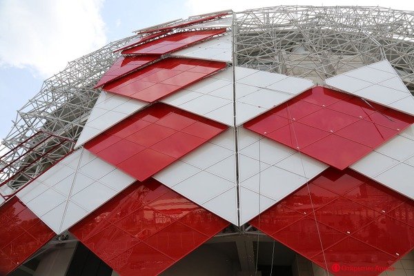 Рубаха, чешуя, кольчуга... как нравится