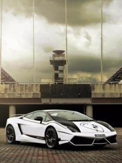 Lamborghini Gallardo