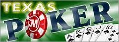 Texas Poker online