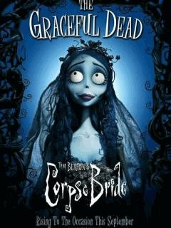 Труп невесты