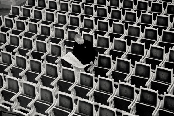 Max Richter - SLEEP: Tranquility Base (2023)