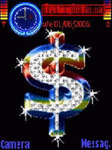 Dollar