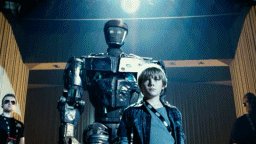 Живая сталь (3)