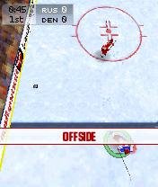 Hockey