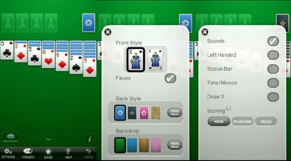 SolitaireFree v1.4.2