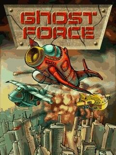 Ghost Force