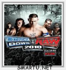 WWE 2010 v1.0.29en
