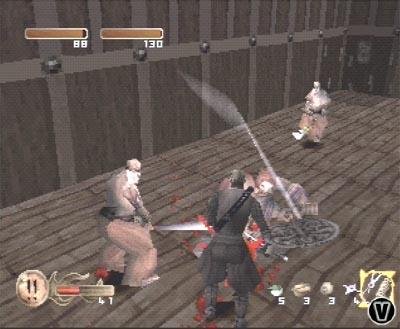 Tenchu [RIP]