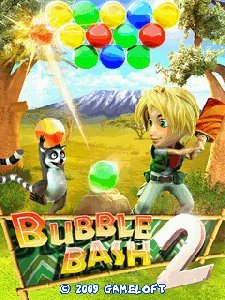 x160(se)-bubble bash 2