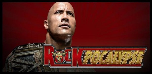 WWE Presents Rockpocalypse v1.1.0