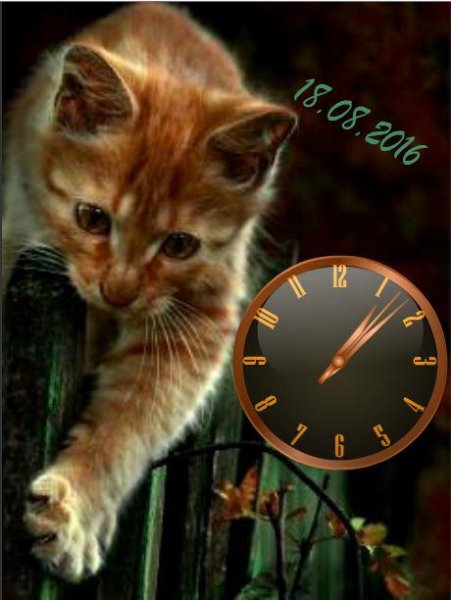 nochnoi strazh (Тея)