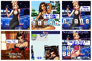 Sexy Poker 2004 s40 s60 240x320