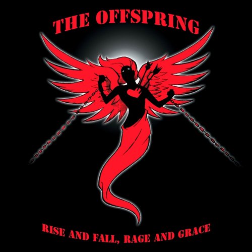 The Offspring - pepsi max