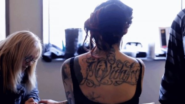 Tatoo