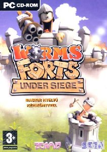 Worms Forts 7
