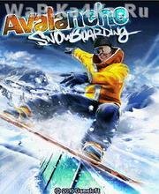 Snowboarding 5800